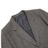 Magni 60s Scottish Estate Tweed Country Sport Jacket - Gray - Thumbnail 2