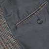 Magni 60s Scottish Estate Tweed Country Sport Jacket - Gray - Thumbnail 9
