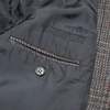 Magni 60s Scottish Estate Tweed Country Sport Jacket - Gray - Thumbnail 10