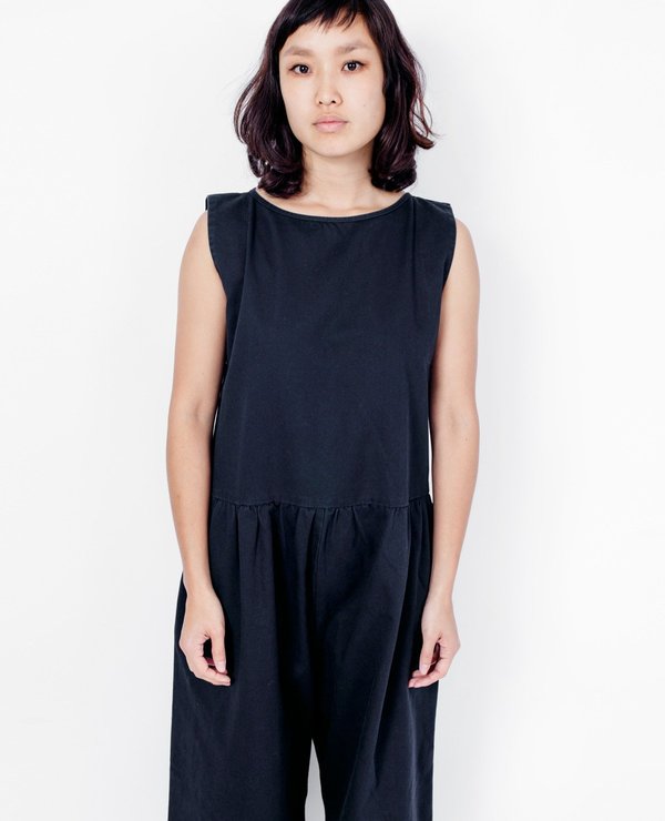 ilana kohn kate jumpsuit