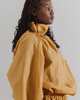 Baserange Air Dress - Yellow - Thumbnail 7