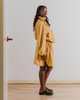 Baserange Air Dress - Yellow - Thumbnail 9