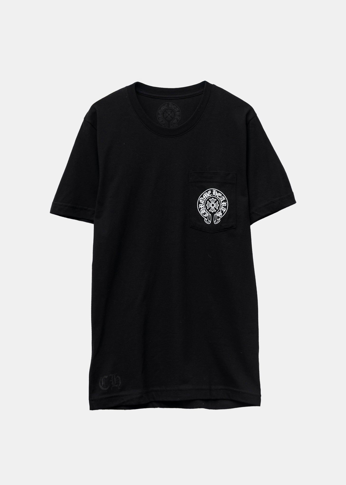 Chrome Hearts Las Vegas 20th Anniversary Shirt - Black | Garmentory