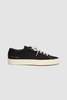 Common Projects Achilles Sneaker - Black - Thumbnail 2