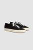 Common Projects Achilles Sneaker - Black - Thumbnail 3
