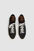 Common Projects Achilles Sneaker - Black - Thumbnail 4