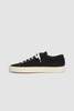 Common Projects Achilles Sneaker - Black - Thumbnail 5