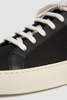 Common Projects Achilles Sneaker - Black - Thumbnail 6