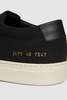Common Projects Achilles Sneaker - Black - Thumbnail 7