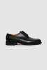 Ludwig Reiter Wiener Derby Shoes - Black - Thumbnail 2