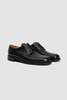 Ludwig Reiter Wiener Derby Shoes - Black - Thumbnail 3