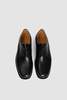 Ludwig Reiter Wiener Derby Shoes - Black - Thumbnail 4