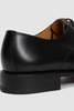 Ludwig Reiter Wiener Derby Shoes - Black - Thumbnail 7