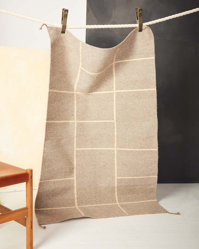 Minna Spaces Rug - Thumbnail 3