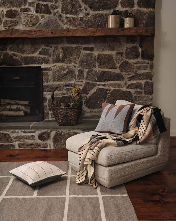 Minna Spaces Rug - Thumbnail 5