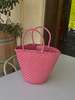 Dragon Diffusion Myra Basket Bag - Thumbnail 1