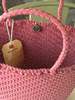 Dragon Diffusion Myra Basket Bag - Thumbnail 3