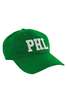 Boathouse PHL Baseball Cap - Kelly Green - Thumbnail 2