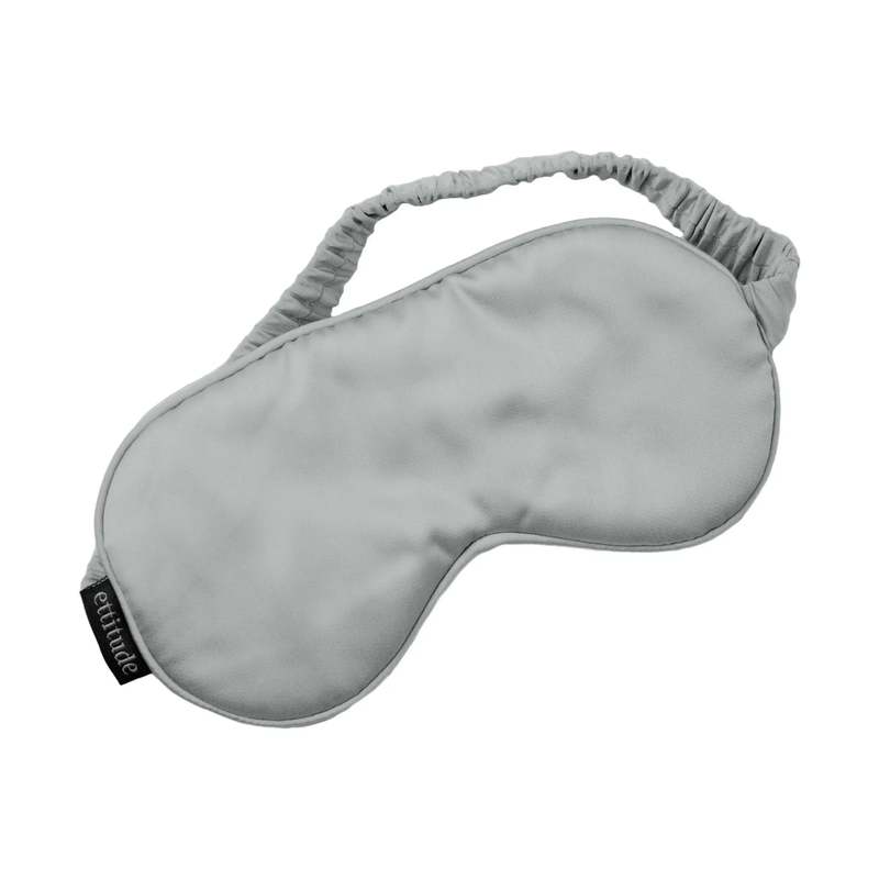 ettitude CleanBamboo Sateen Eye Mask