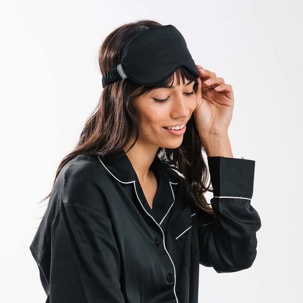 ettitude CleanBamboo Sateen Eye Mask