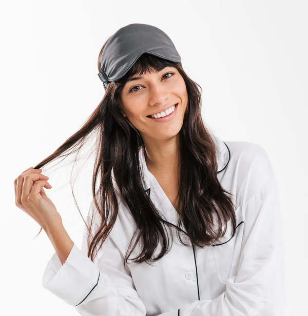 ettitude CleanBamboo Sateen Eye Mask
