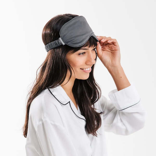 ettitude CleanBamboo Sateen Eye Mask