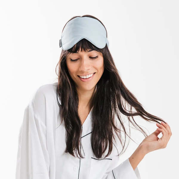 ettitude CleanBamboo Sateen Eye Mask