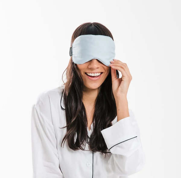 ettitude CleanBamboo Sateen Eye Mask