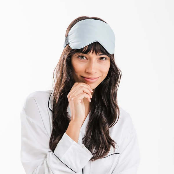 ettitude CleanBamboo Sateen Eye Mask