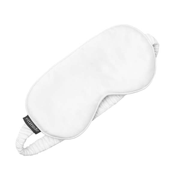 ettitude CleanBamboo Sateen Eye Mask