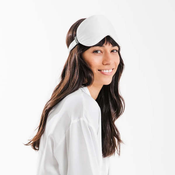 ettitude CleanBamboo Sateen Eye Mask