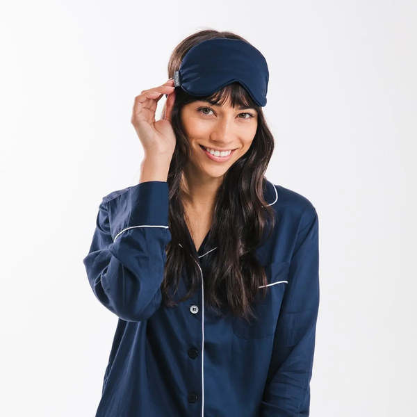 ettitude CleanBamboo Sateen Eye Mask