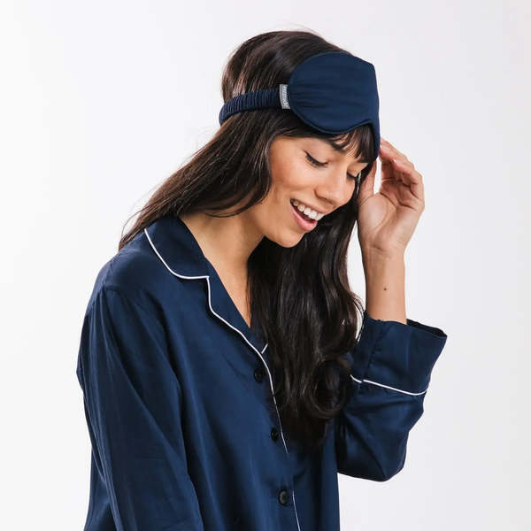 ettitude CleanBamboo Sateen Eye Mask