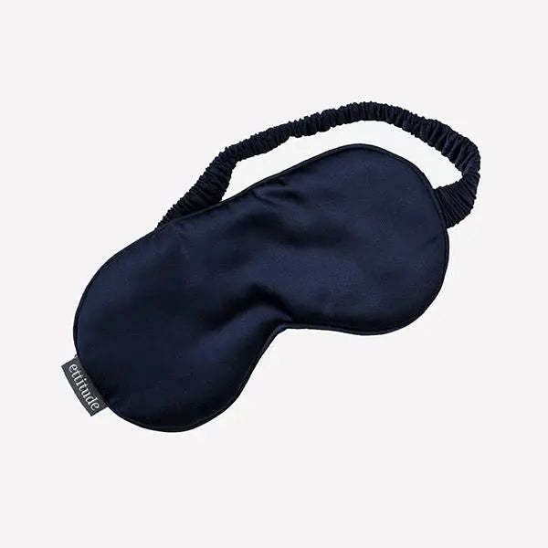 ettitude CleanBamboo Sateen Eye Mask