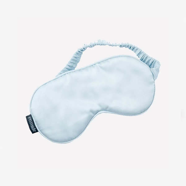 ettitude CleanBamboo Sateen Eye Mask
