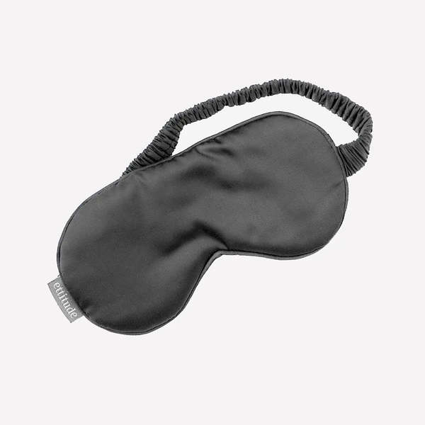 ettitude CleanBamboo Sateen Eye Mask