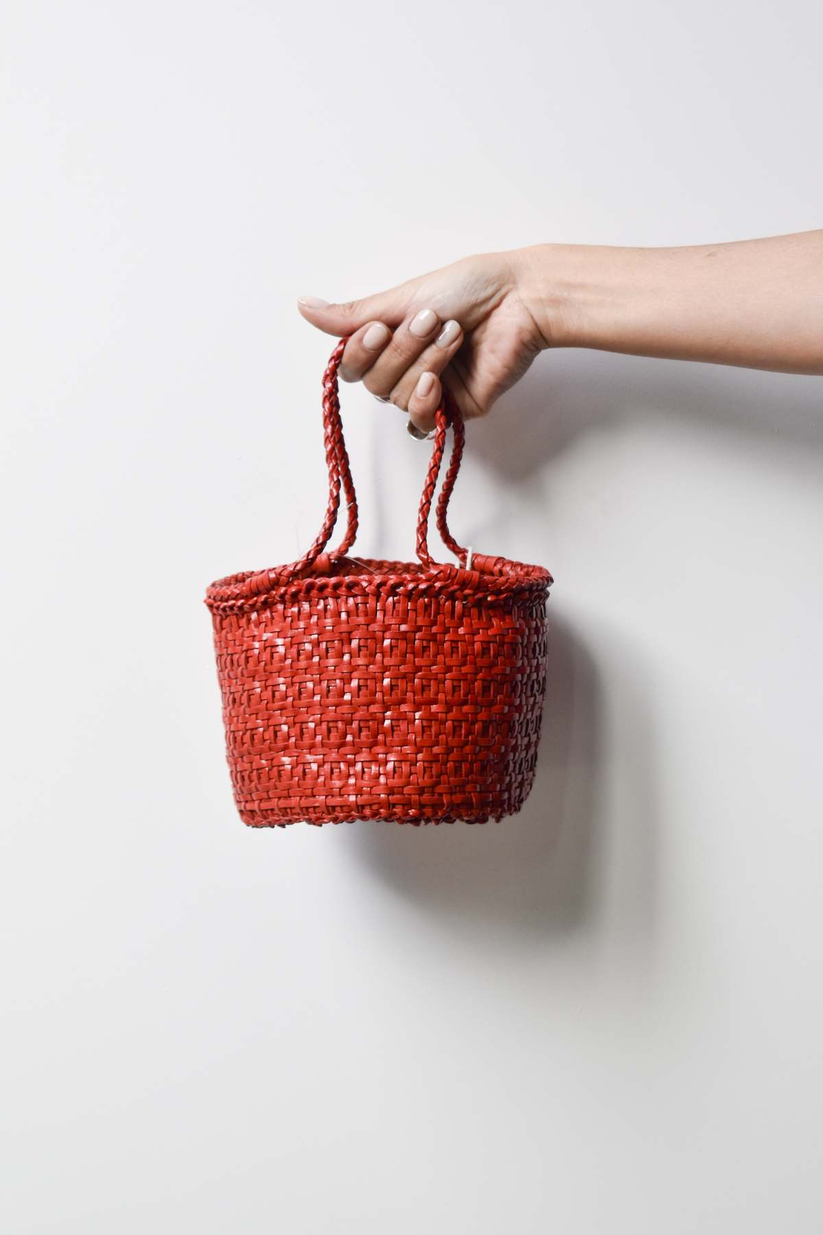Dragon-Diffusion-Java-Bag-