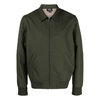 A.P.C. Bomber Jacket - Khaki - Thumbnail 1