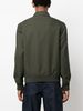 A.P.C. Bomber Jacket - Khaki - Thumbnail 4