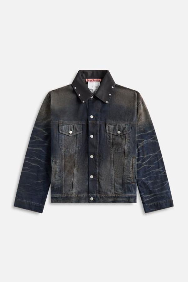 Acne Studios Denim Jacket