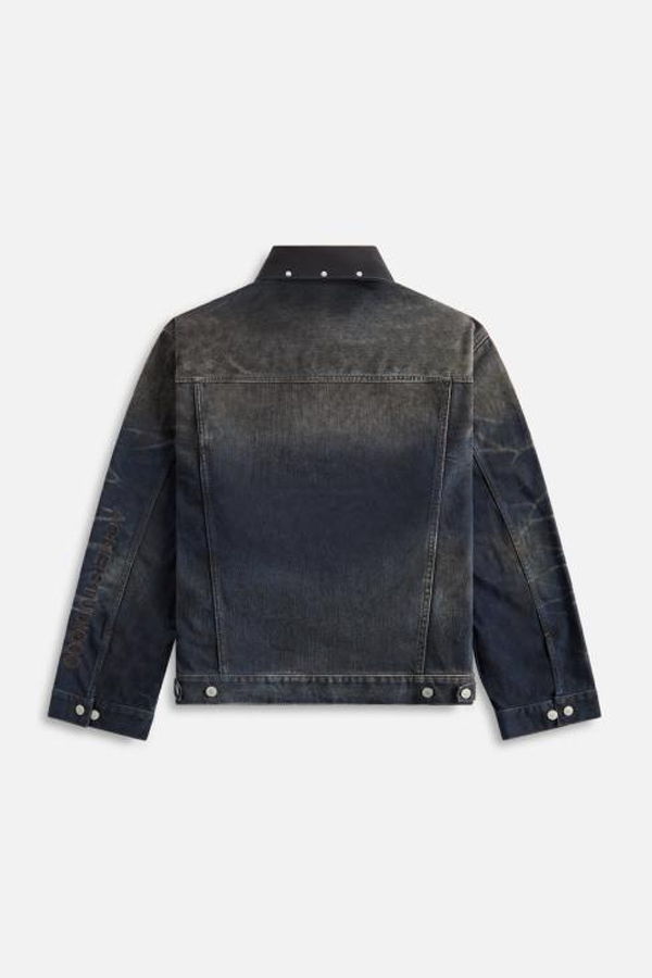 Acne Studios Denim Jacket