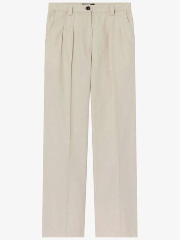 A.P.C. Straight Pants