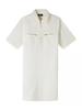 A.P.C. Midi Dress - Thumbnail 1