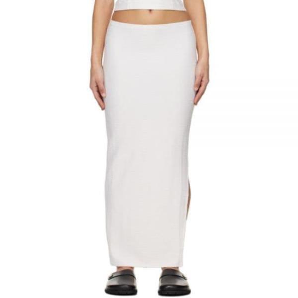 A.P.C. PAAFNF06408AAD Skirt