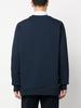 A.P.C. Long Sleeve T-Shirt - Navy - Thumbnail 2