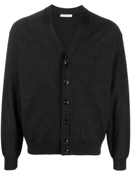 トップス LEMAIRE convertible cardigan S LEMAIRE Twisted convertible wool-blend cardigan | NET-A-PORTER