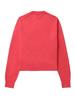 A.P.C. Cardigan - Coral - Thumbnail 2