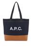 A.P.C. Shoulder Bag - Thumbnail 1
