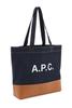 A.P.C. Shoulder Bag - Thumbnail 3