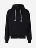 Acne Studios Hooded T-Shirt - Thumbnail 1